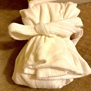 Bathrobe